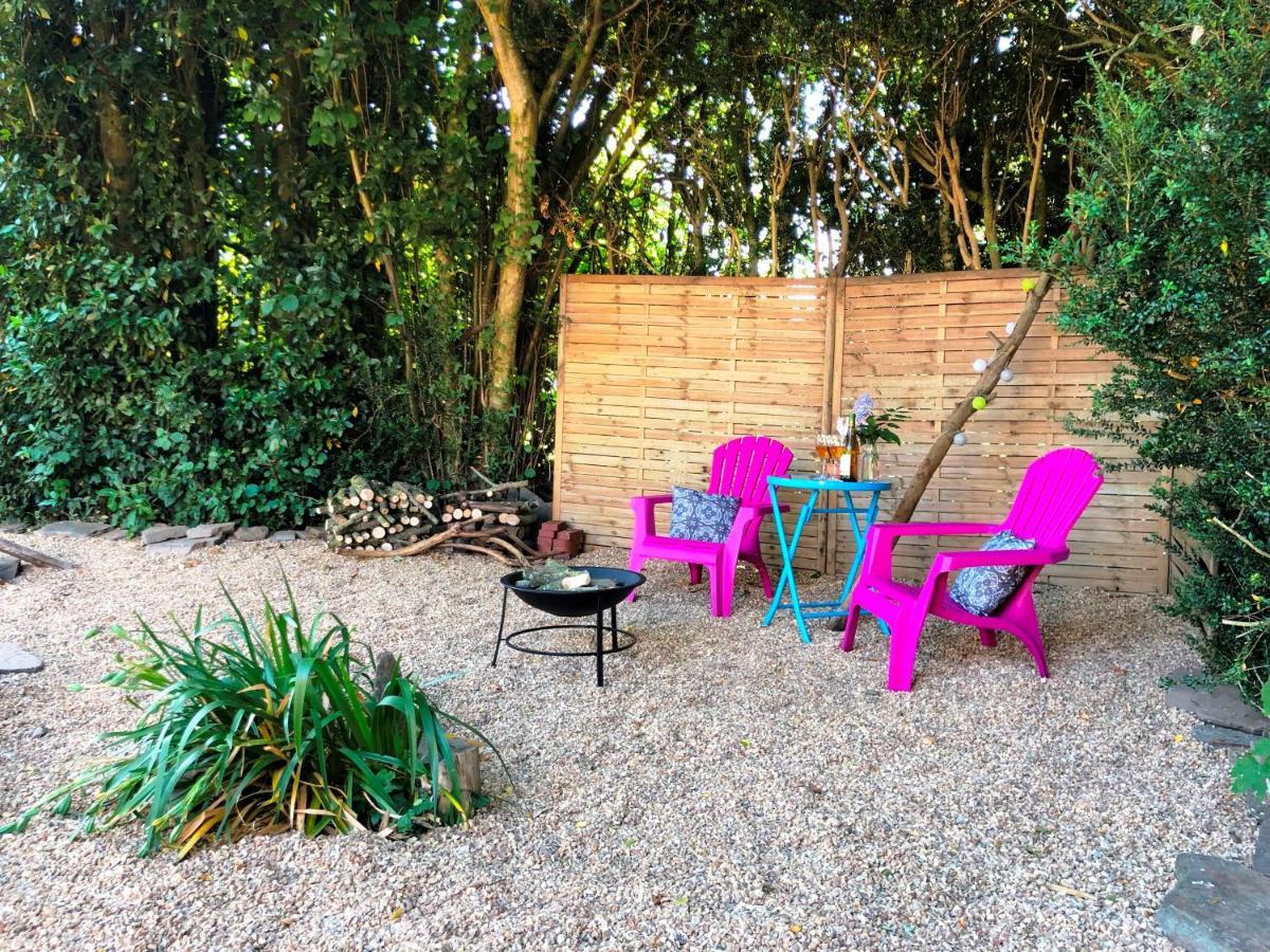No 6 B&B Landivy Dış mekan fotoğraf